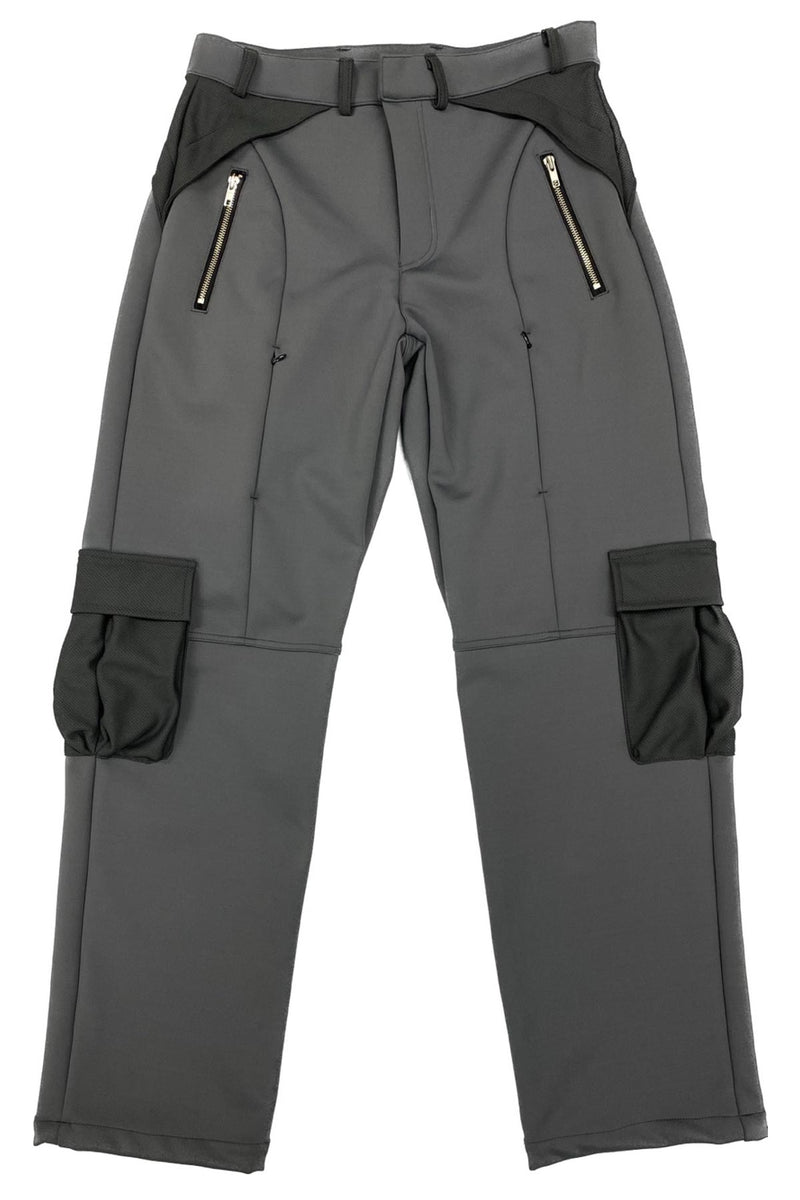 Engineer Pants Grey